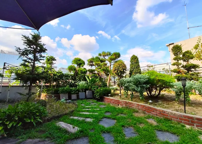 Oyo Hostel Myeongdong 2 Seoul