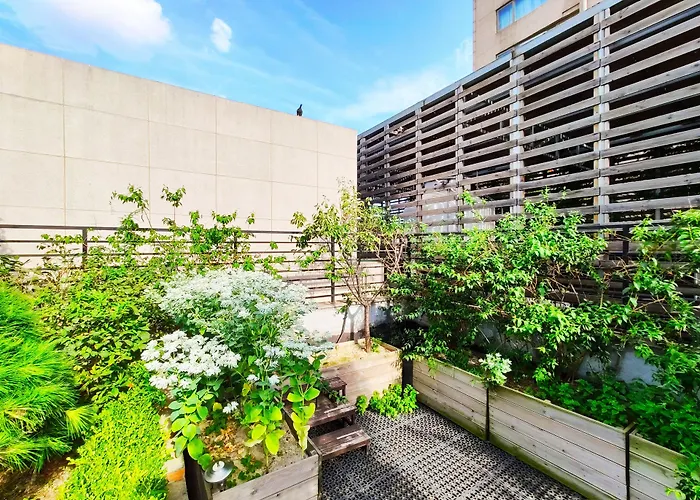 Oyo Hostel Myeongdong 2 Seoul